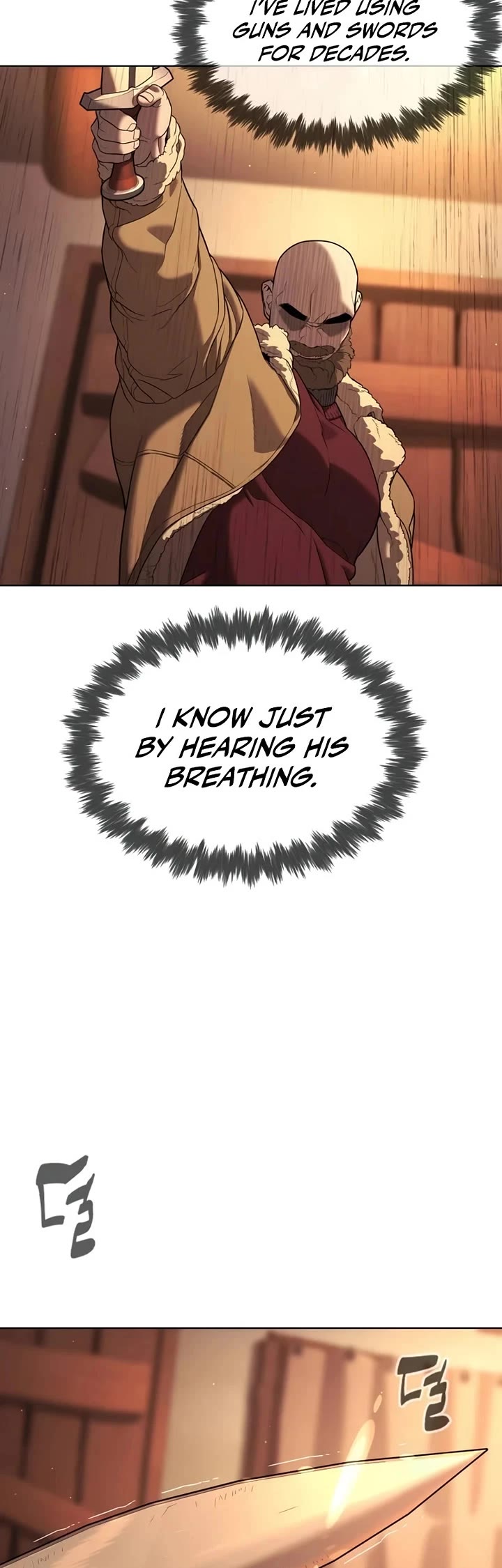 Killer Pietro chapter 123 page 40