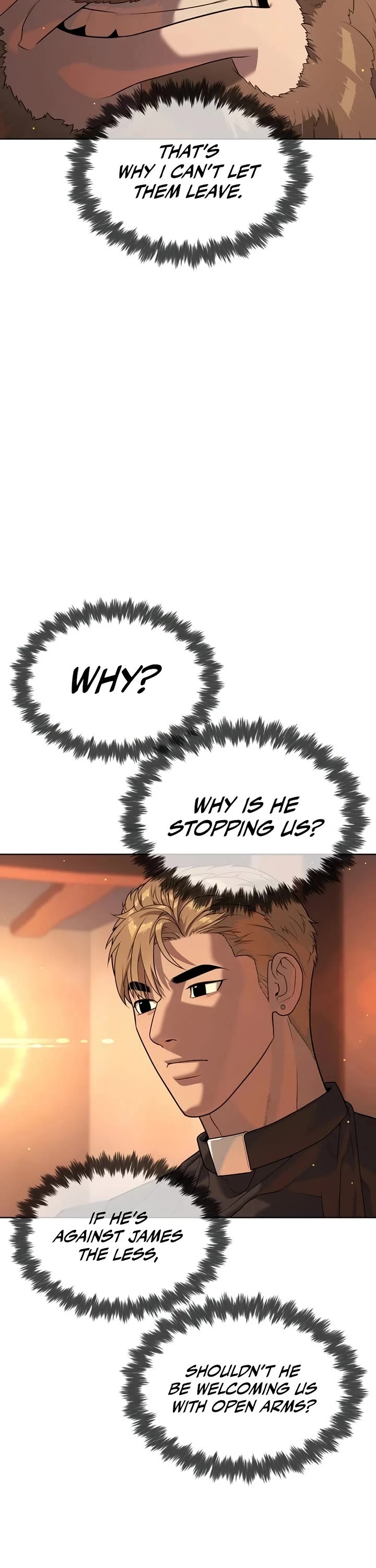 Killer Pietro chapter 123 page 43