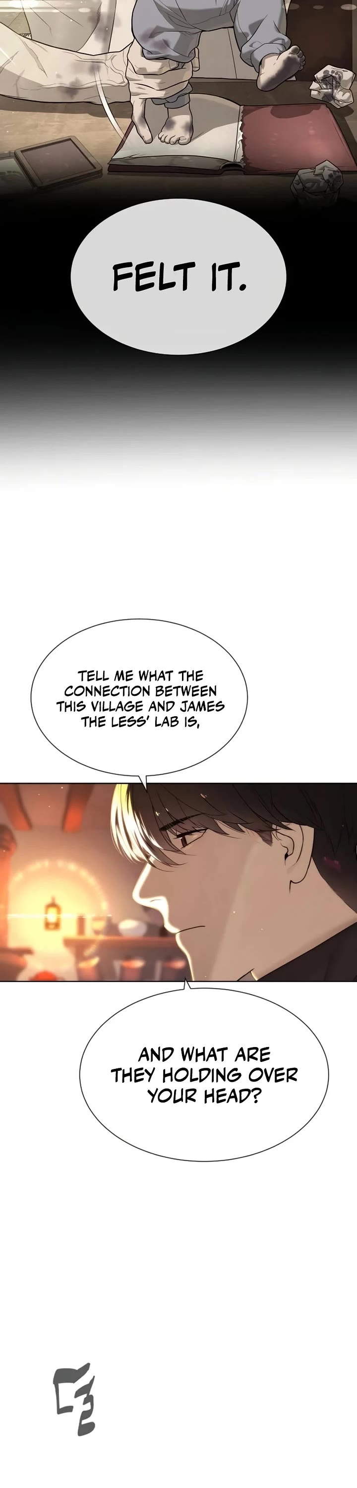 Killer Pietro chapter 123 page 49