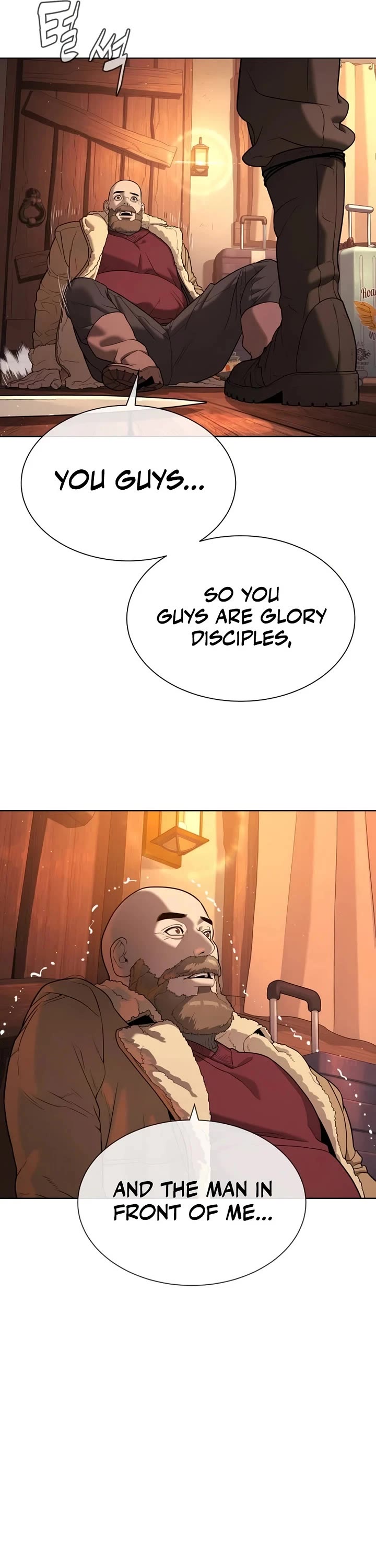 Killer Pietro chapter 123 page 52