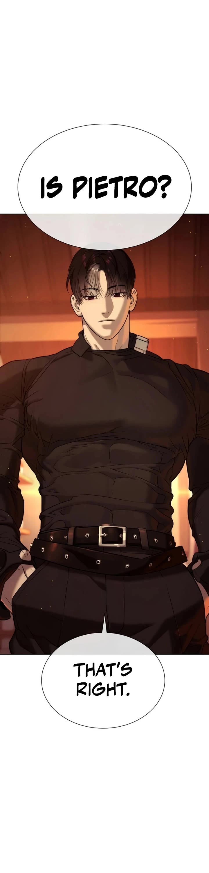 Killer Pietro chapter 123 page 53