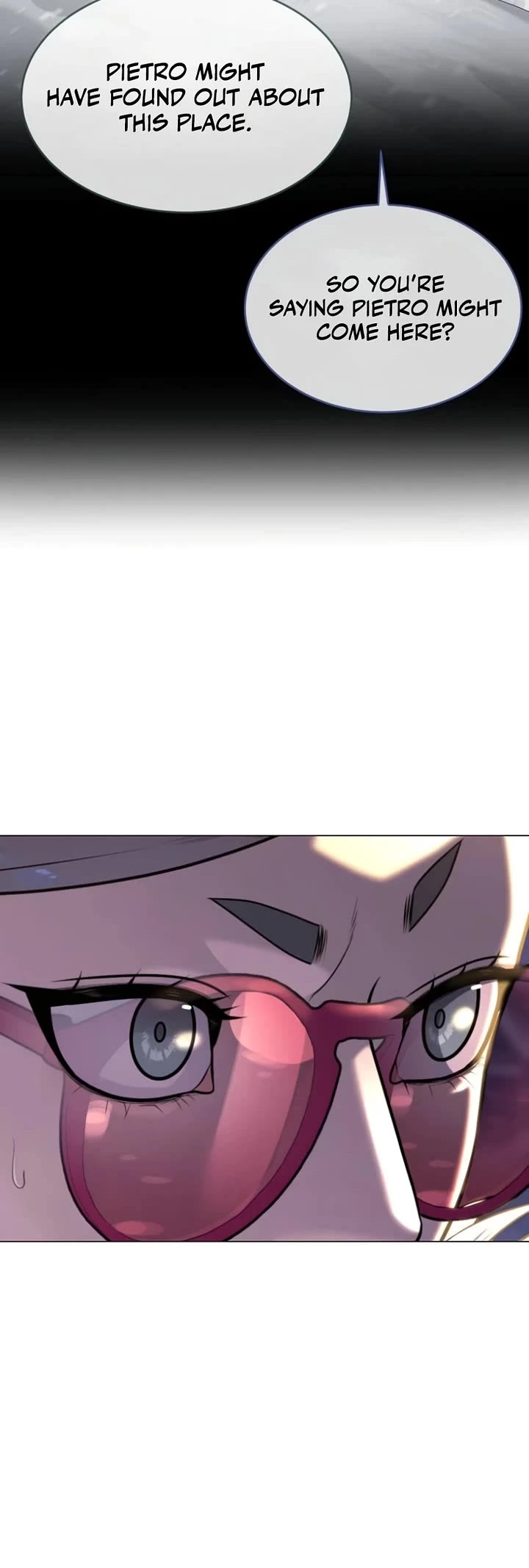Killer Pietro chapter 123 page 6