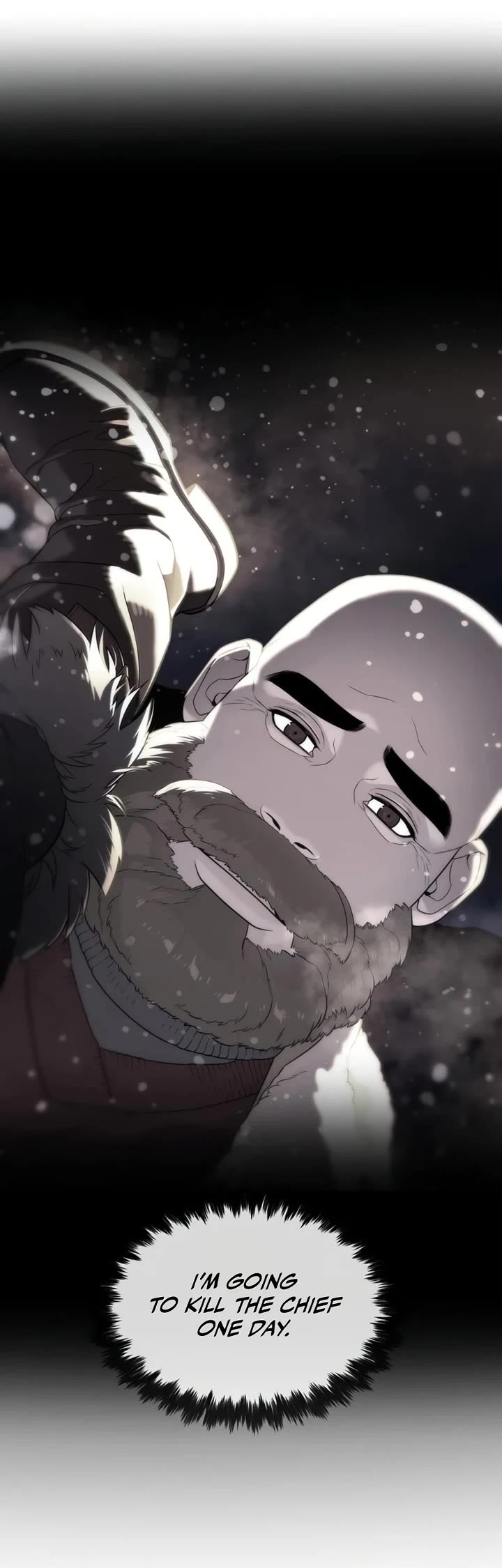 Killer Pietro chapter 123 page 60