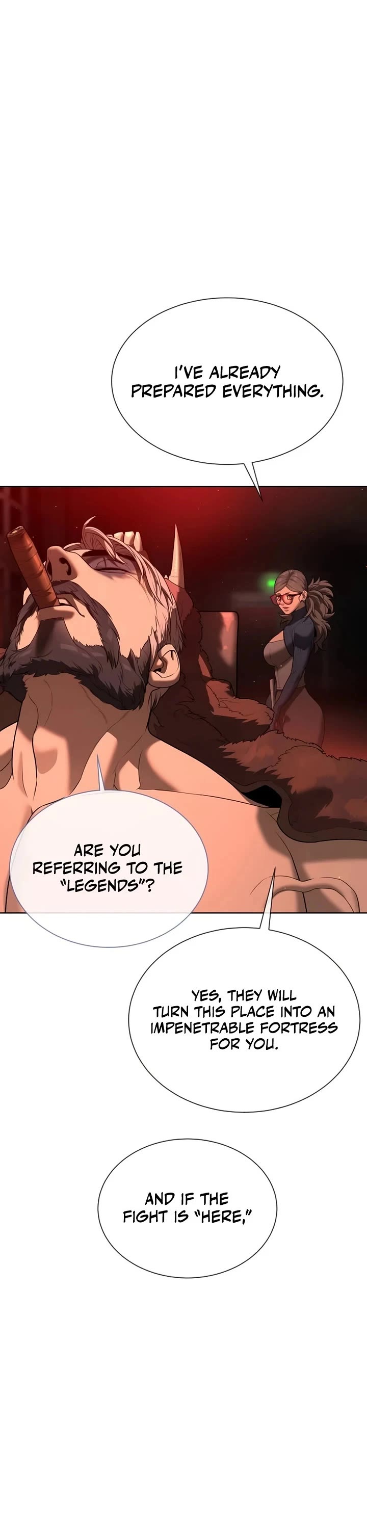 Killer Pietro chapter 123 page 63