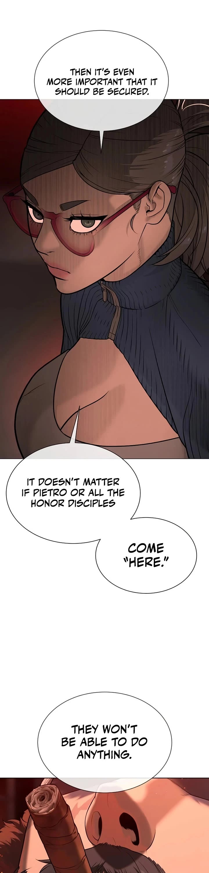 Killer Pietro chapter 123 page 64