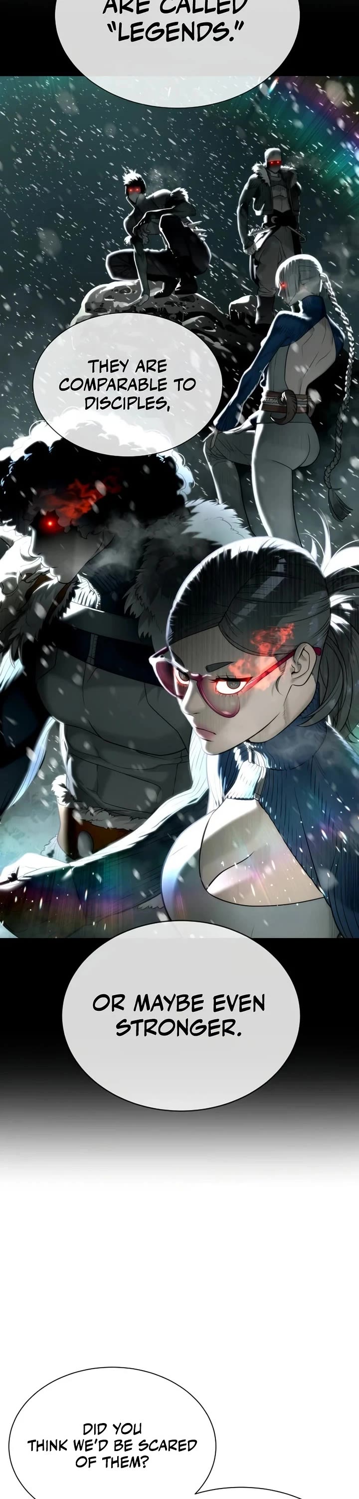 Killer Pietro chapter 123 page 68