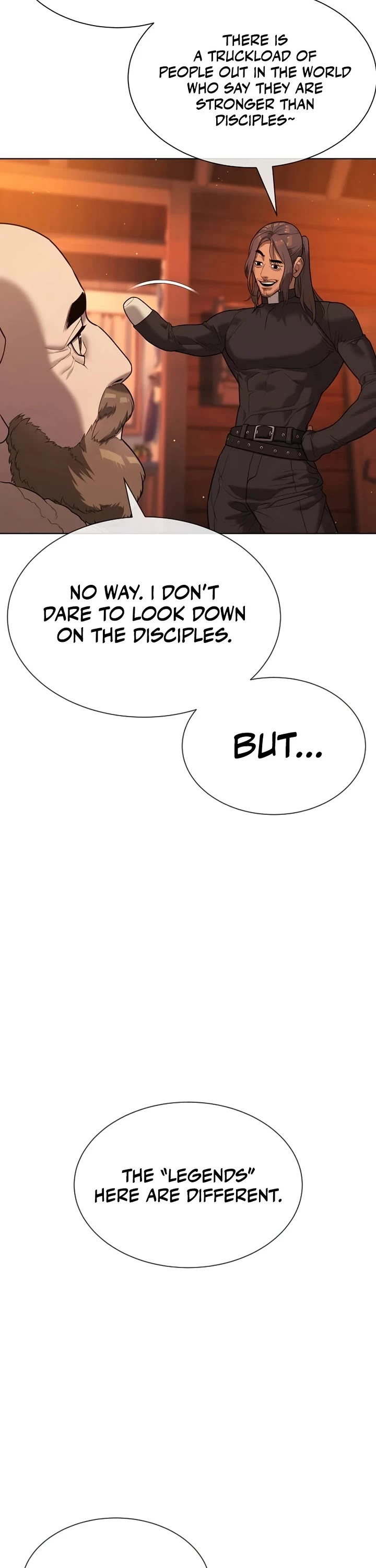 Killer Pietro chapter 123 page 69