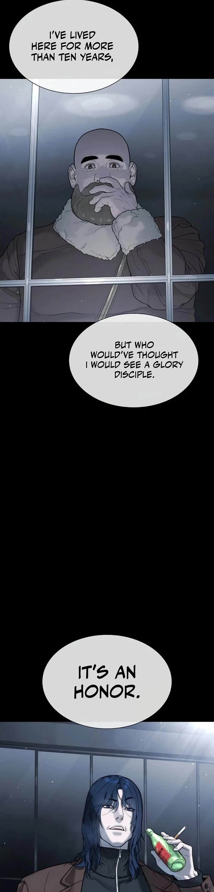 Killer Pietro chapter 123 page 72