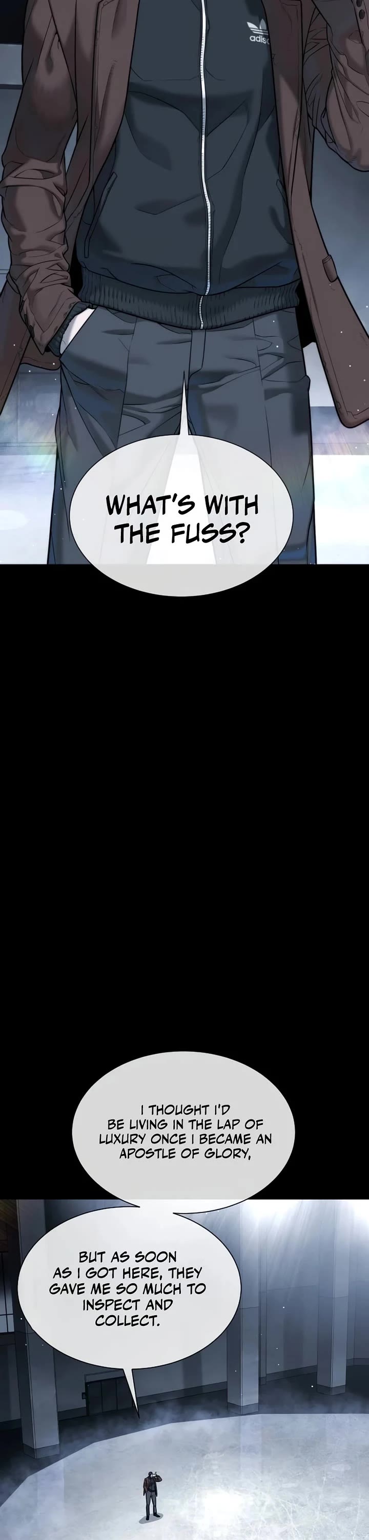 Killer Pietro chapter 123 page 73