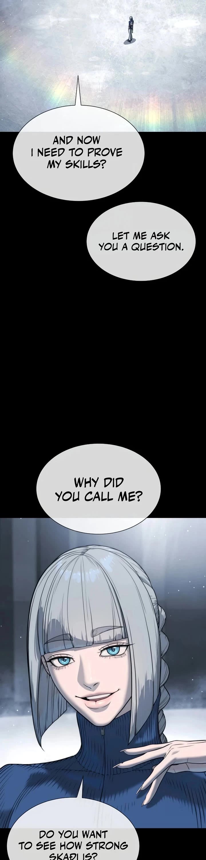 Killer Pietro chapter 123 page 74