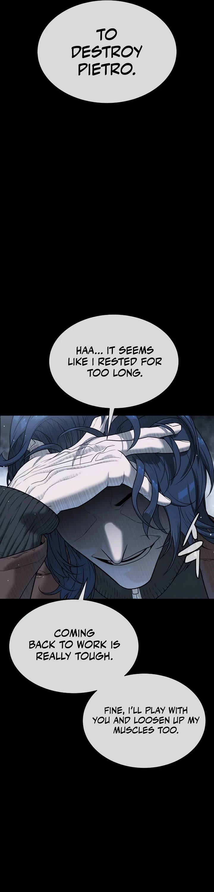 Killer Pietro chapter 123 page 77