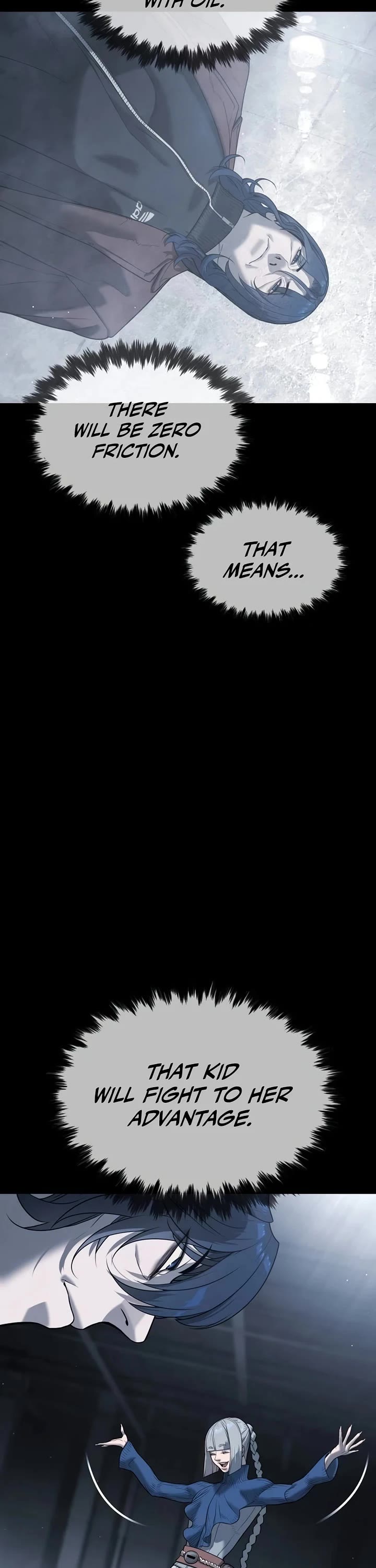 Killer Pietro chapter 123 page 79