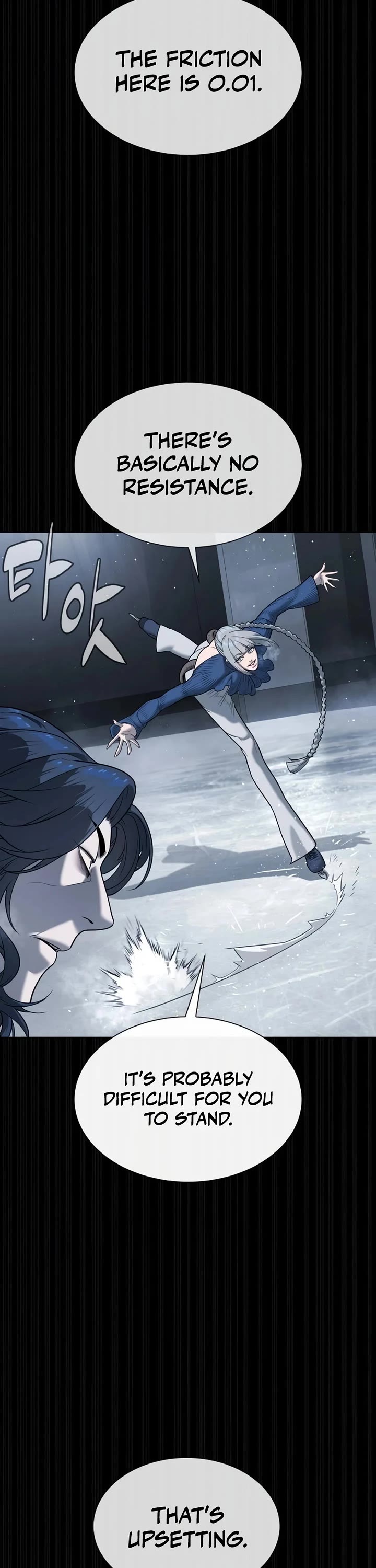 Killer Pietro chapter 123 page 84