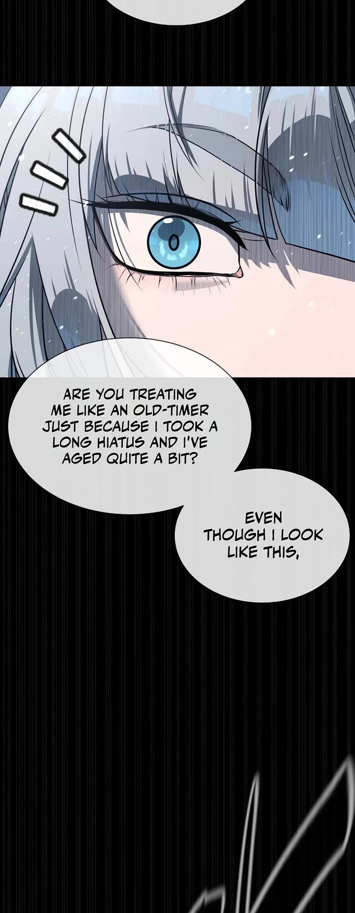 Killer Pietro chapter 123 page 85