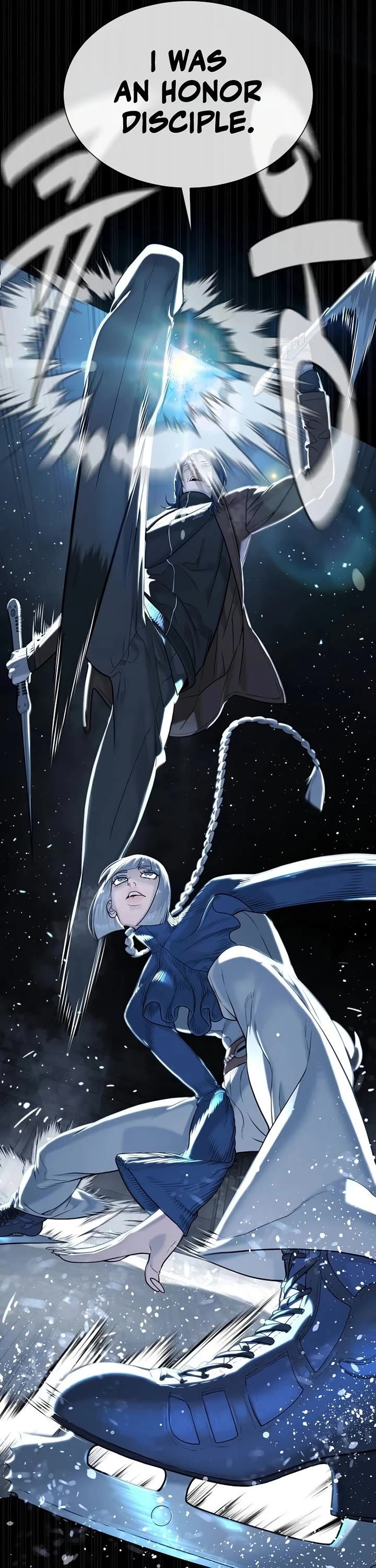 Killer Pietro chapter 123 page 87