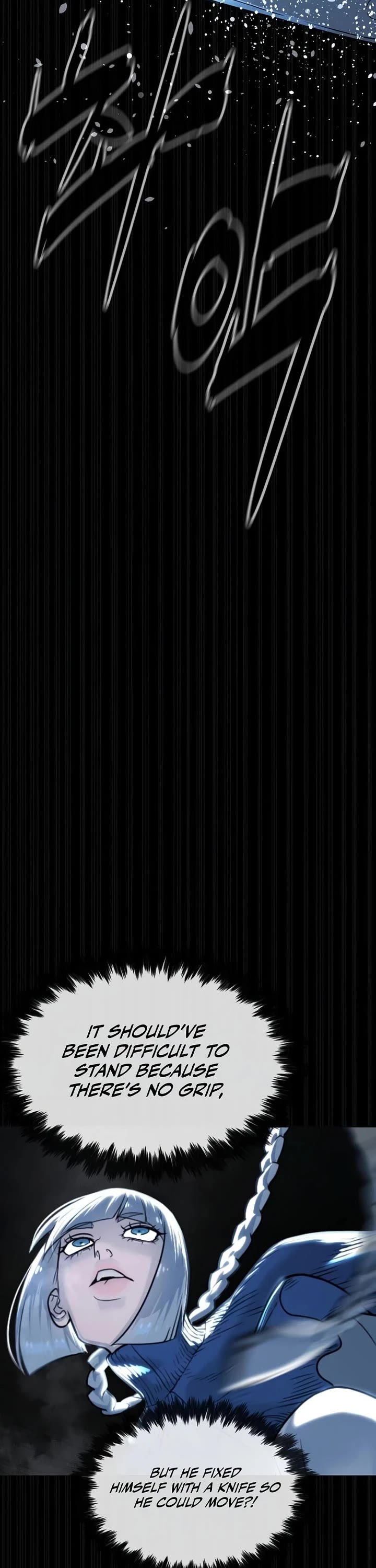 Killer Pietro chapter 123 page 88