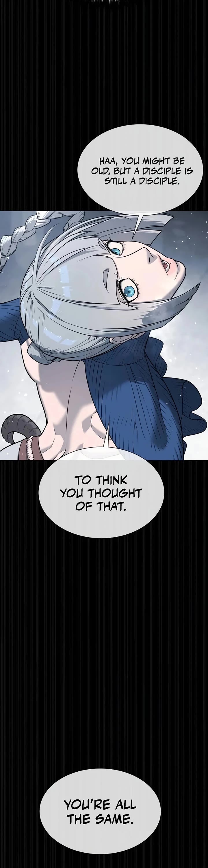 Killer Pietro chapter 123 page 89