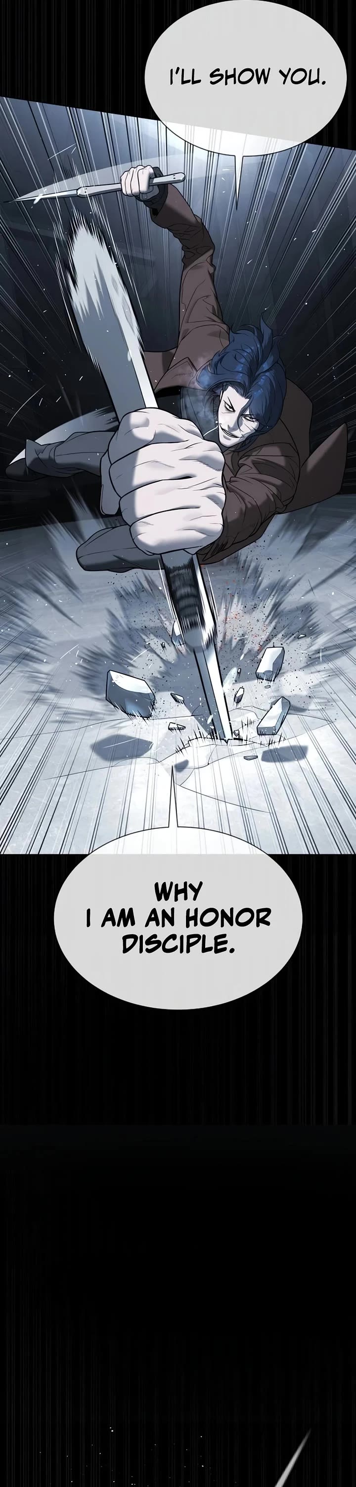 Killer Pietro chapter 123 page 92