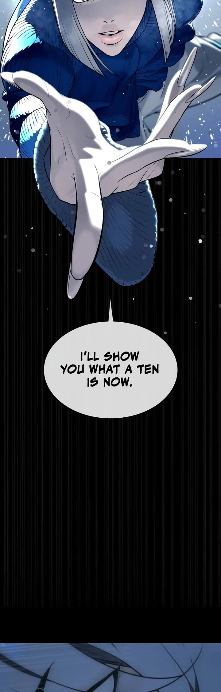 Killer Pietro chapter 123 page 95