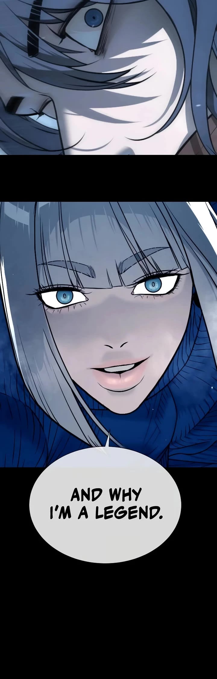 Killer Pietro chapter 123 page 96