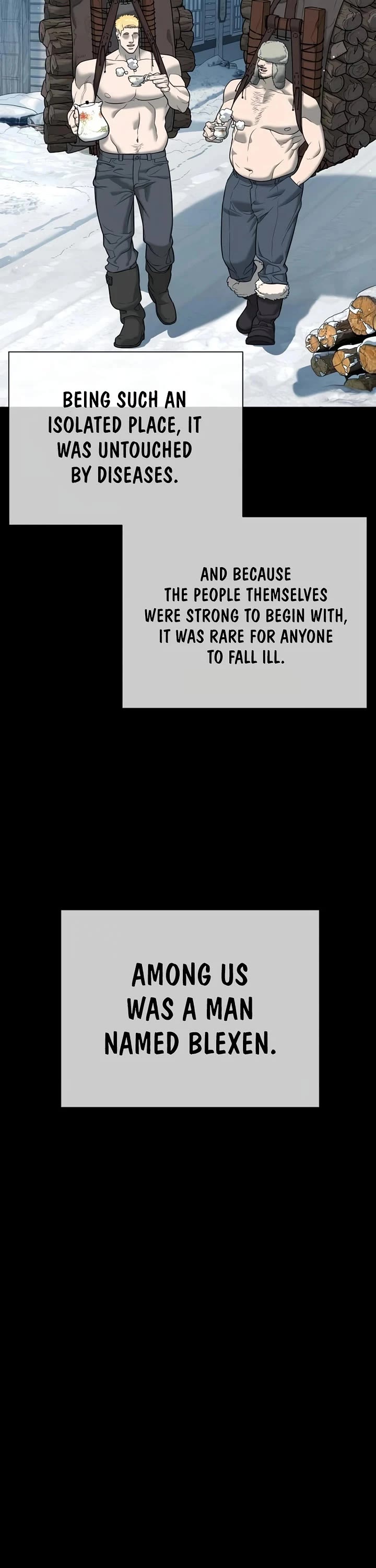 Killer Pietro chapter 124 page 13