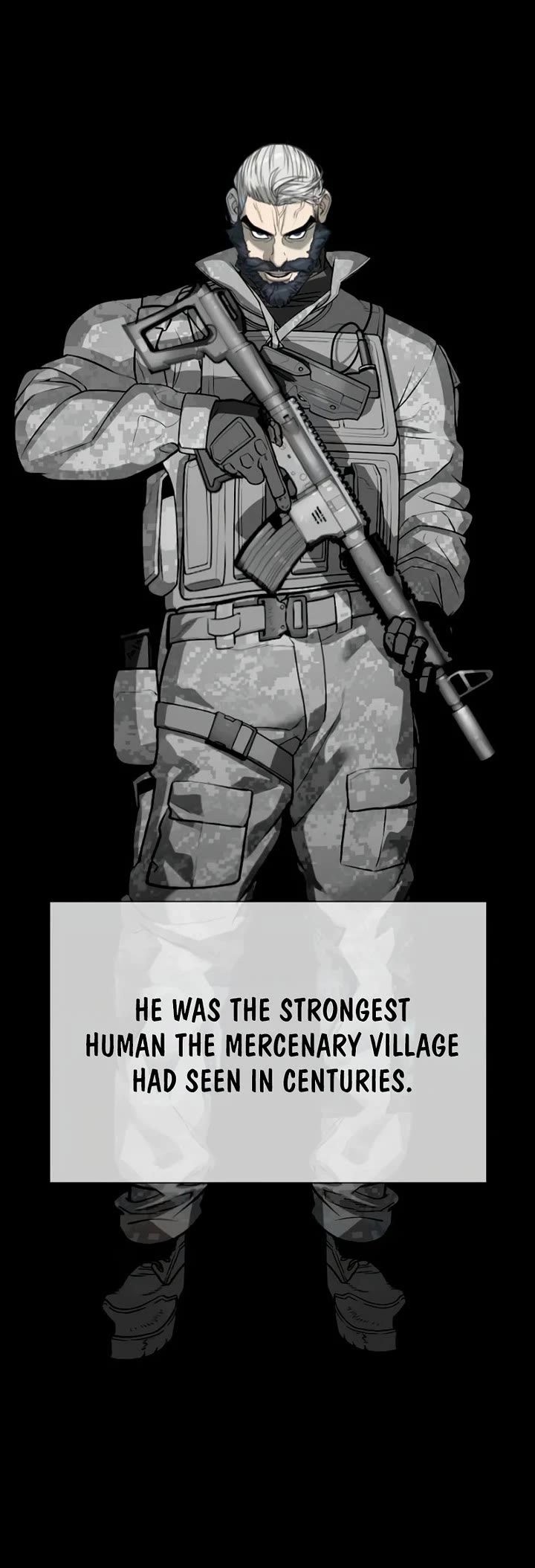 Killer Pietro chapter 124 page 14