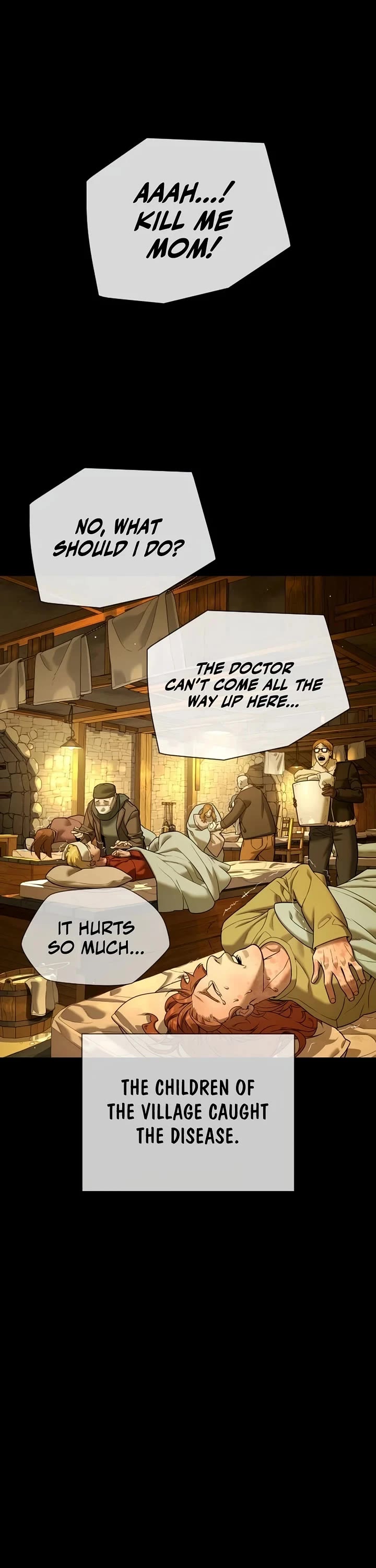 Killer Pietro chapter 124 page 18