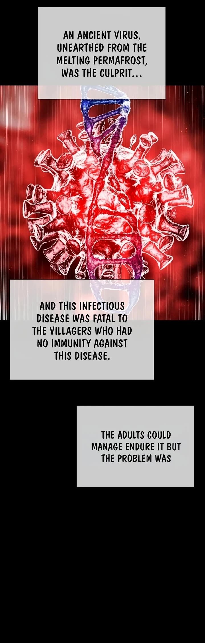 Killer Pietro chapter 124 page 19