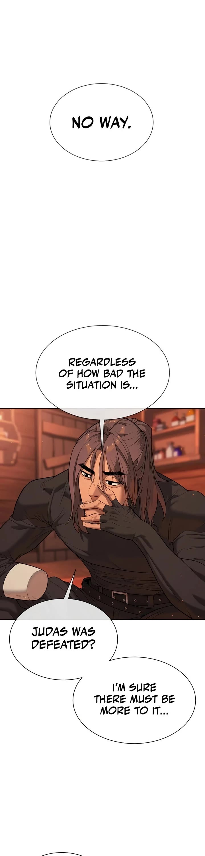 Killer Pietro chapter 124 page 2