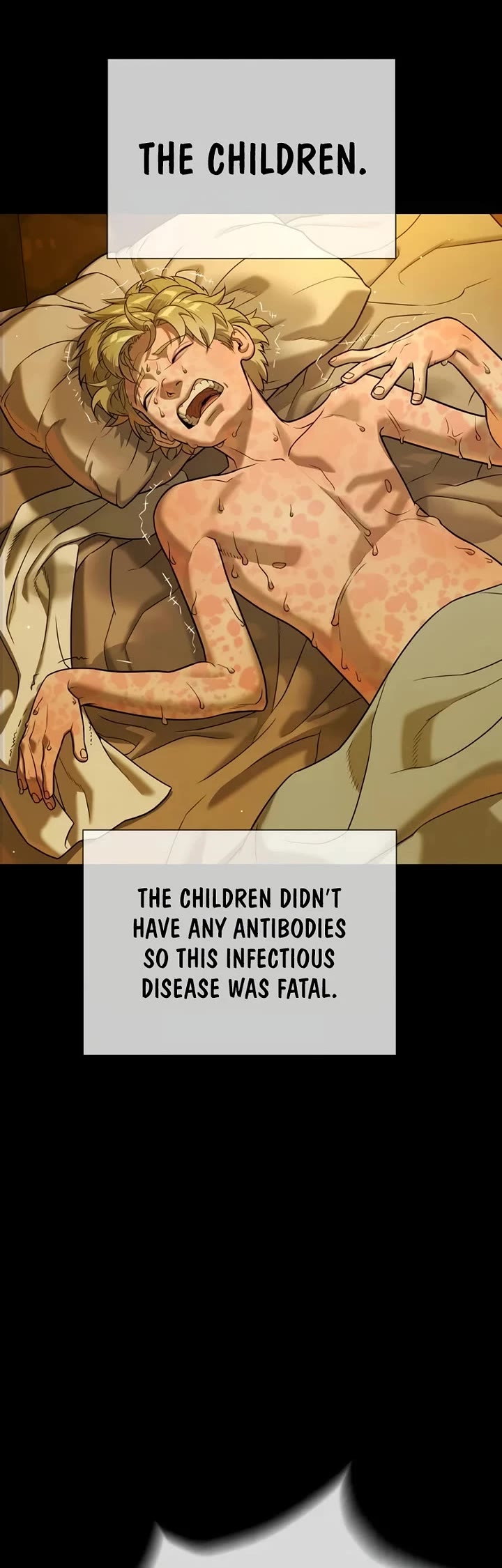 Killer Pietro chapter 124 page 20