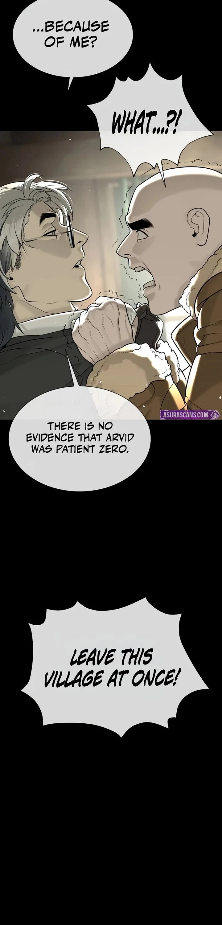 Killer Pietro chapter 124 page 22