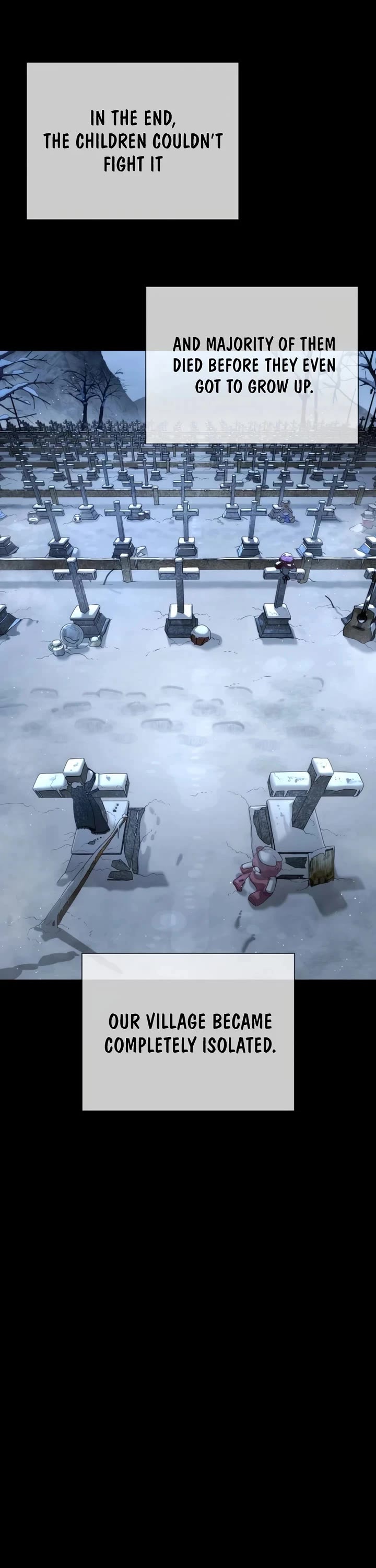 Killer Pietro chapter 124 page 23