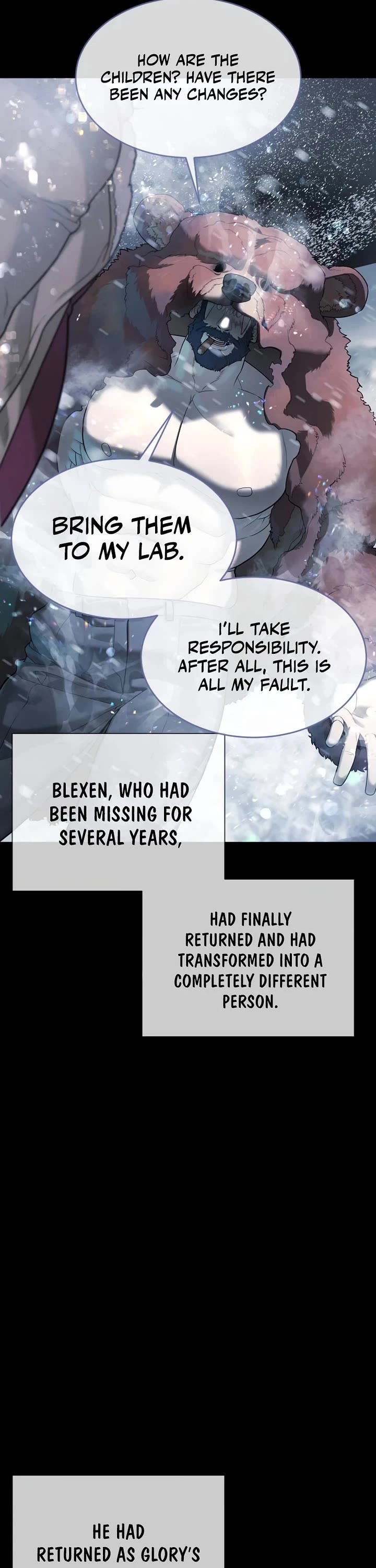 Killer Pietro chapter 124 page 26