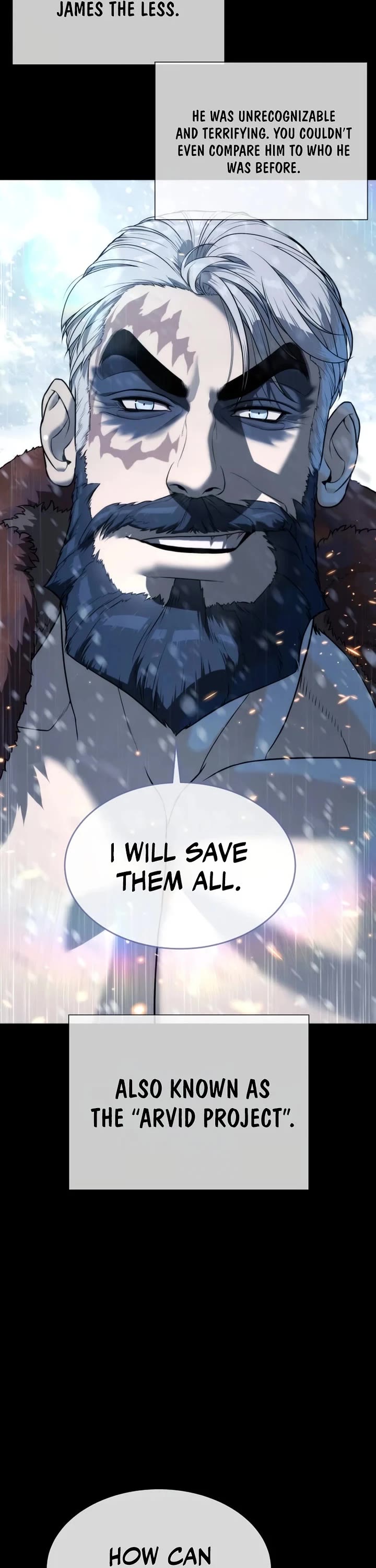 Killer Pietro chapter 124 page 27