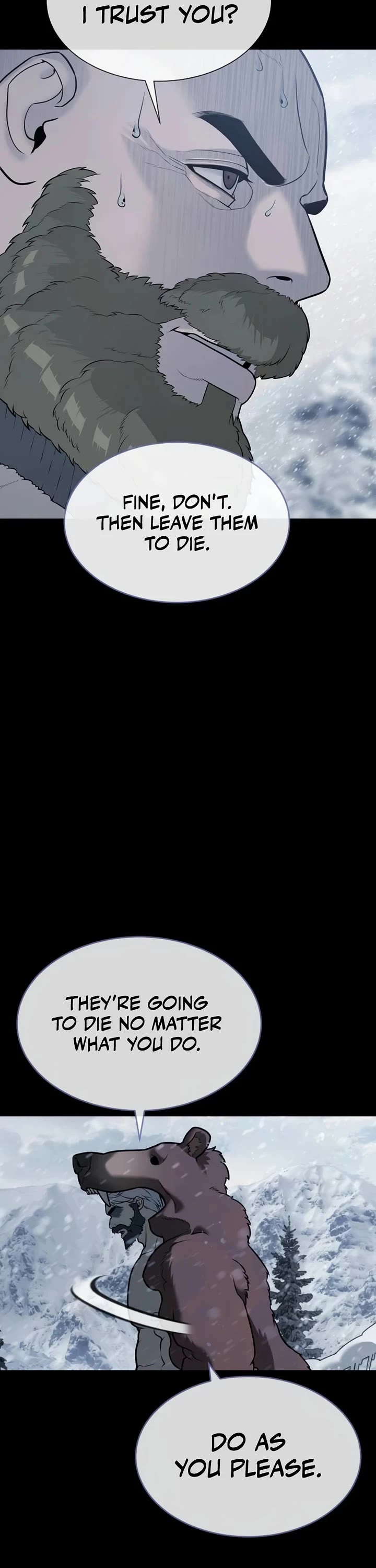 Killer Pietro chapter 124 page 28