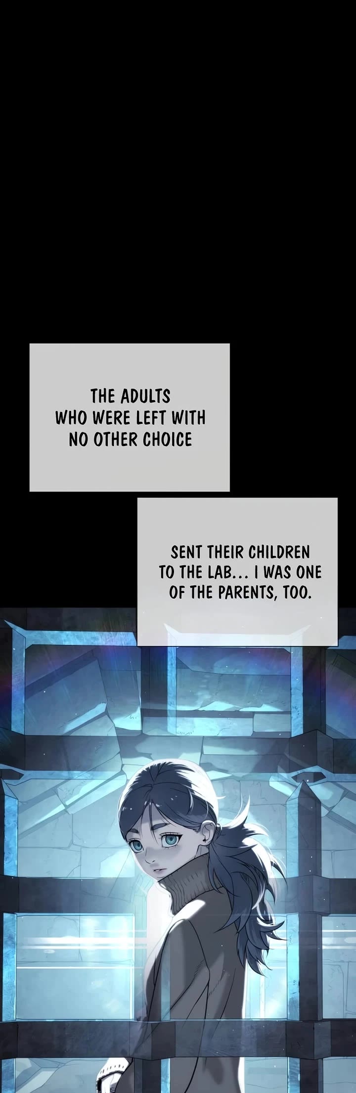 Killer Pietro chapter 124 page 29