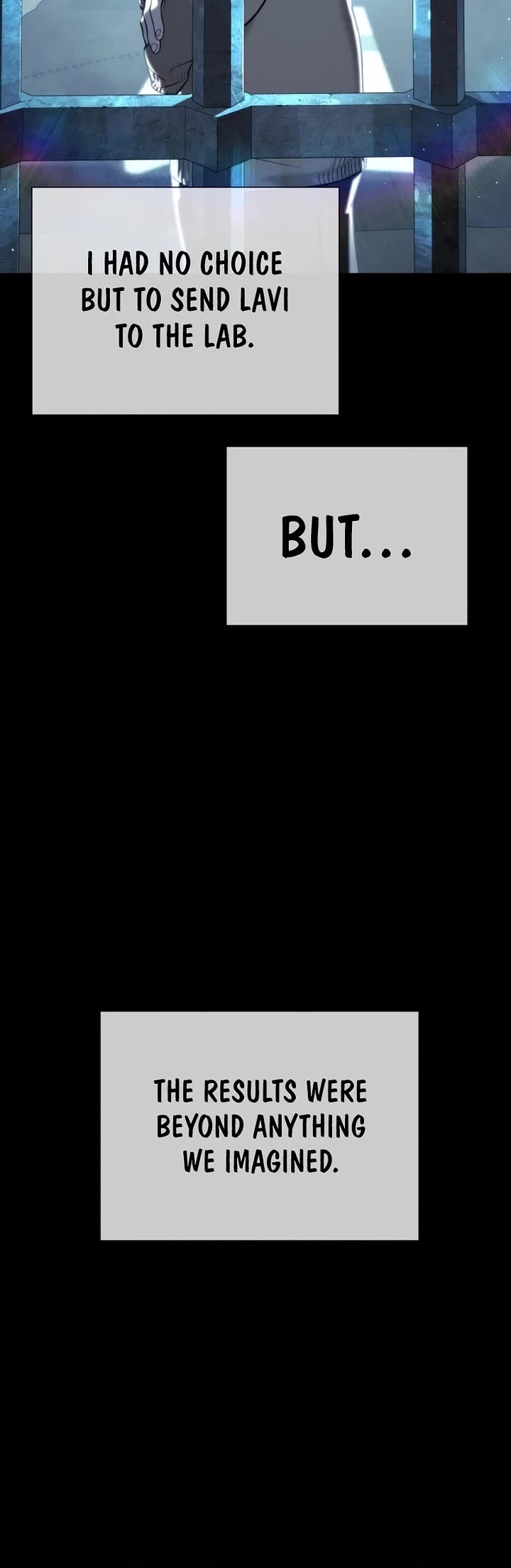 Killer Pietro chapter 124 page 30