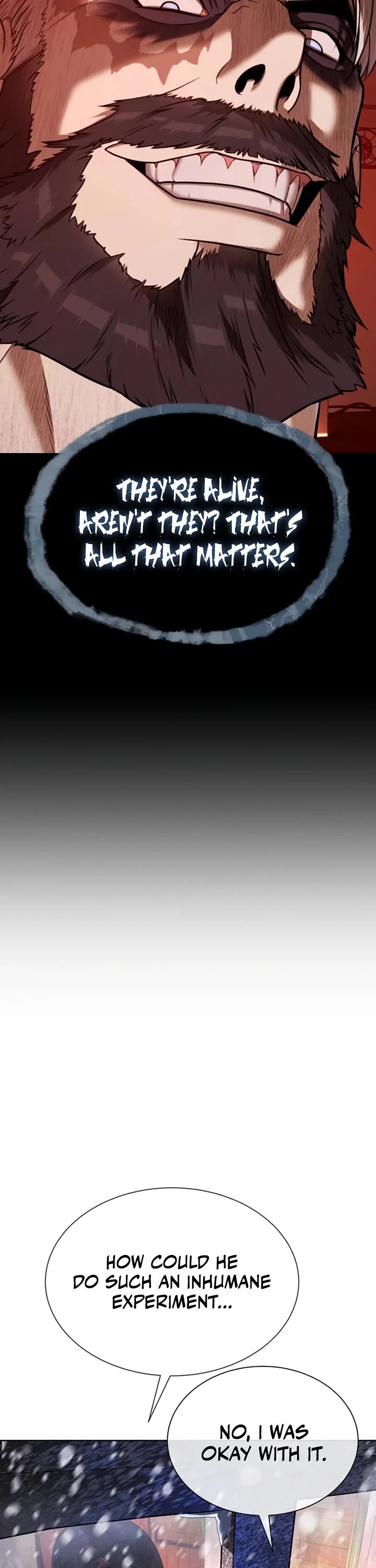 Killer Pietro chapter 124 page 32