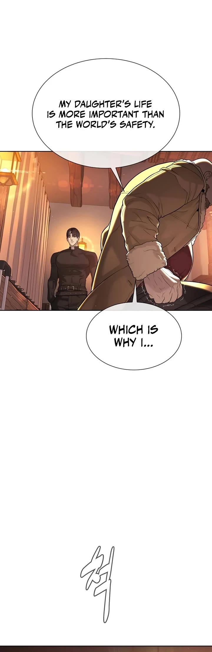 Killer Pietro chapter 124 page 34