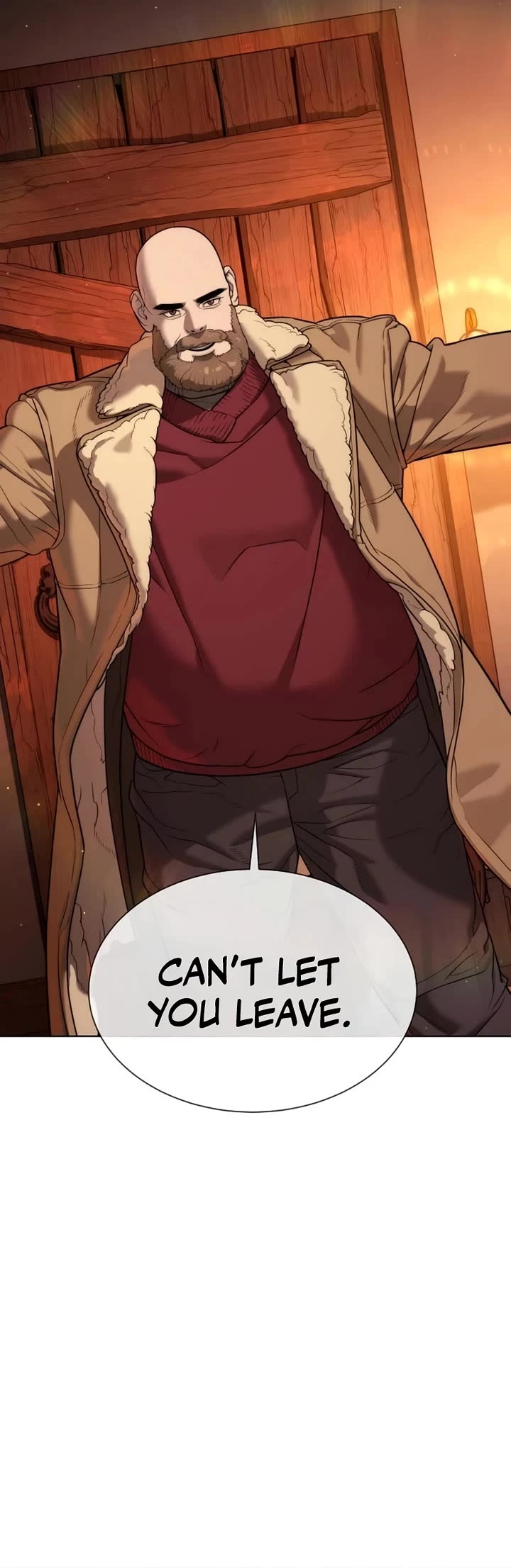 Killer Pietro chapter 124 page 35