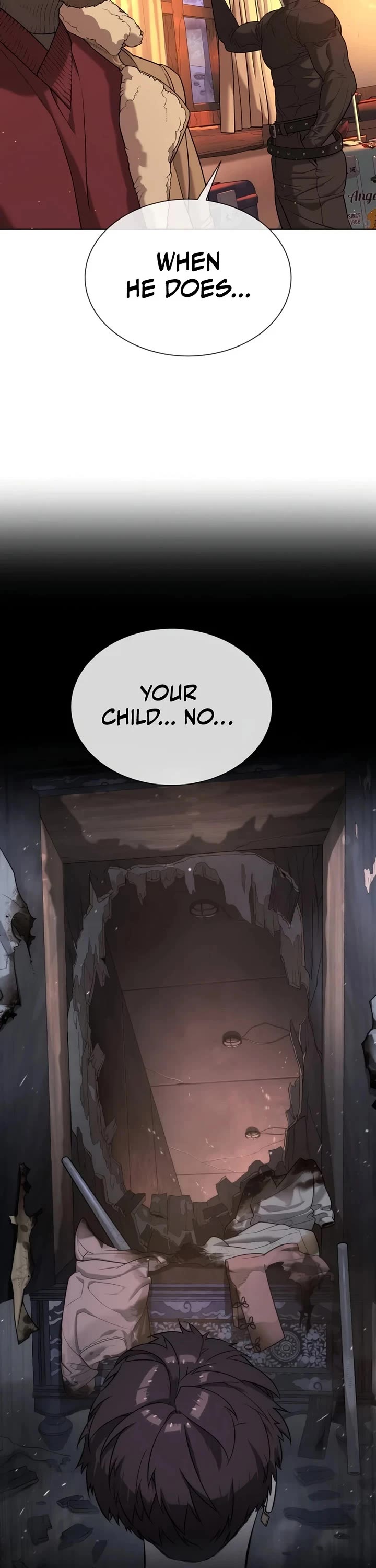 Killer Pietro chapter 124 page 38