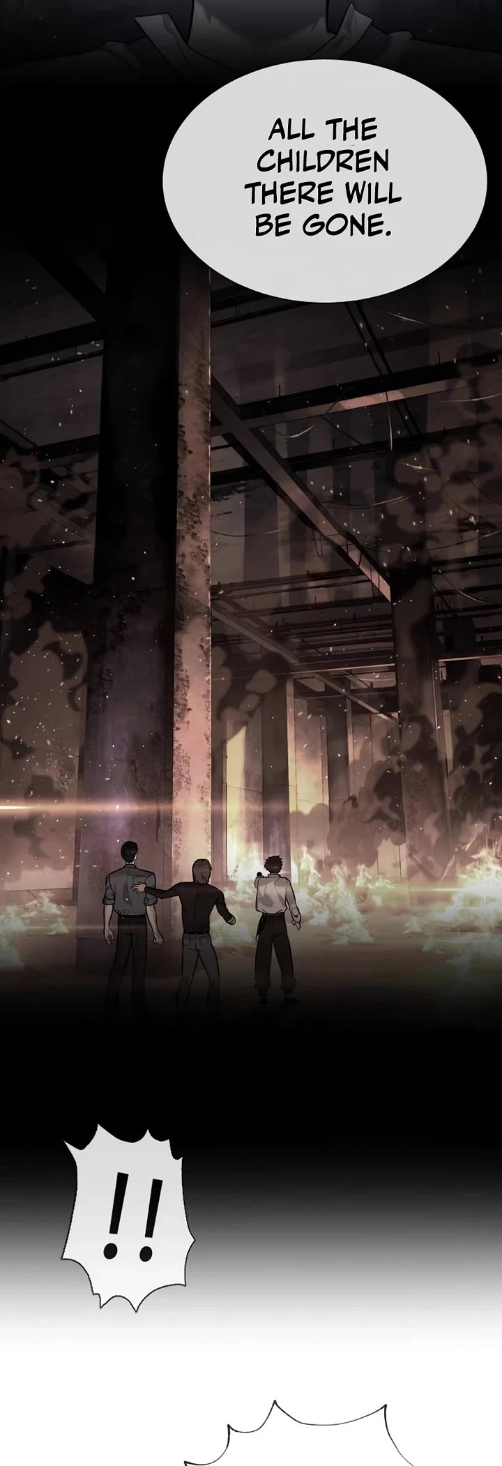 Killer Pietro chapter 124 page 39