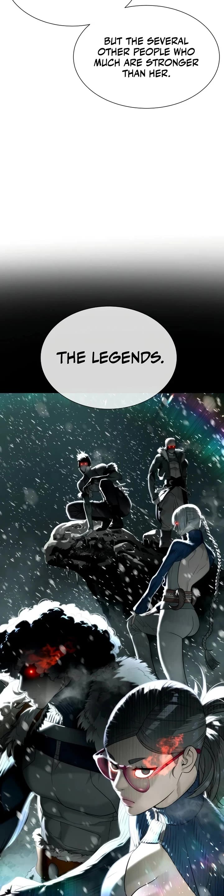 Killer Pietro chapter 124 page 4