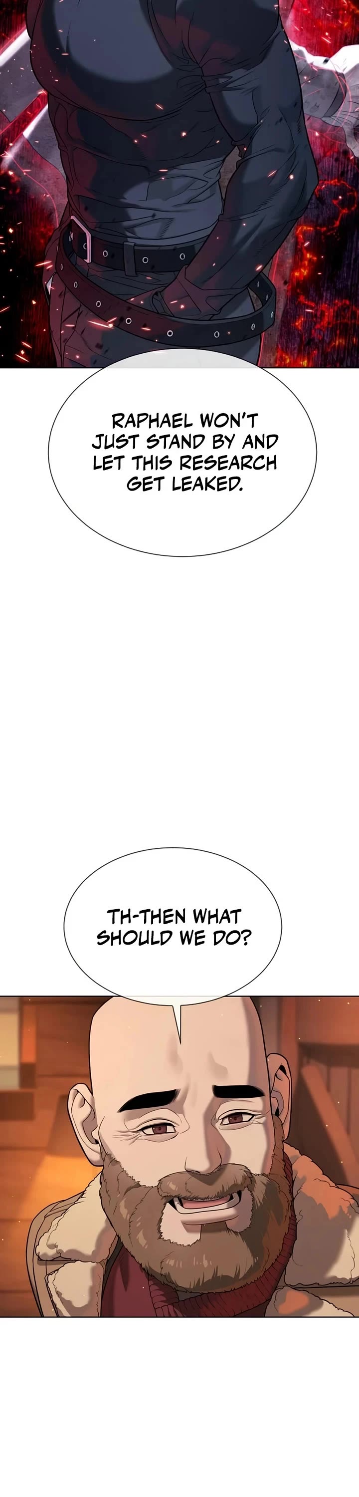 Killer Pietro chapter 124 page 42