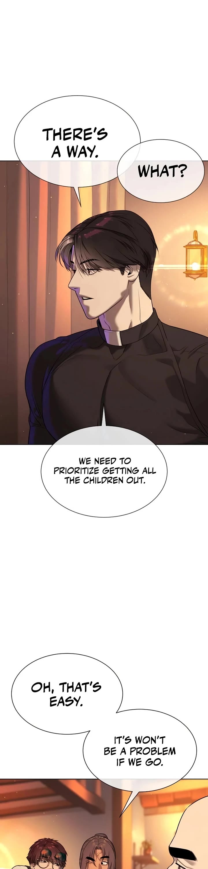 Killer Pietro chapter 124 page 43