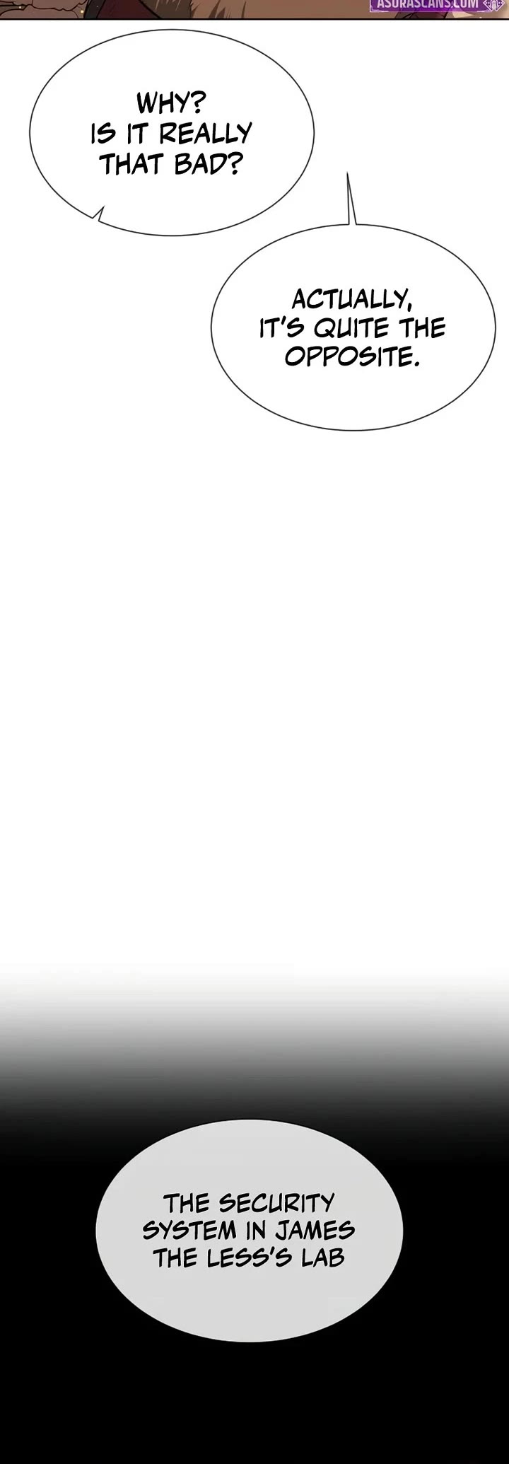 Killer Pietro chapter 124 page 45