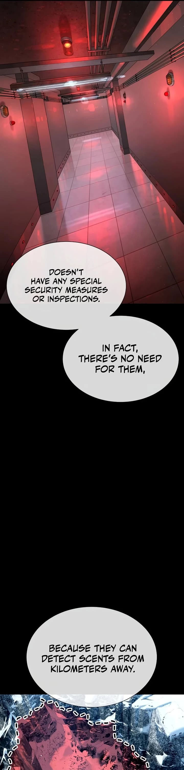 Killer Pietro chapter 124 page 46