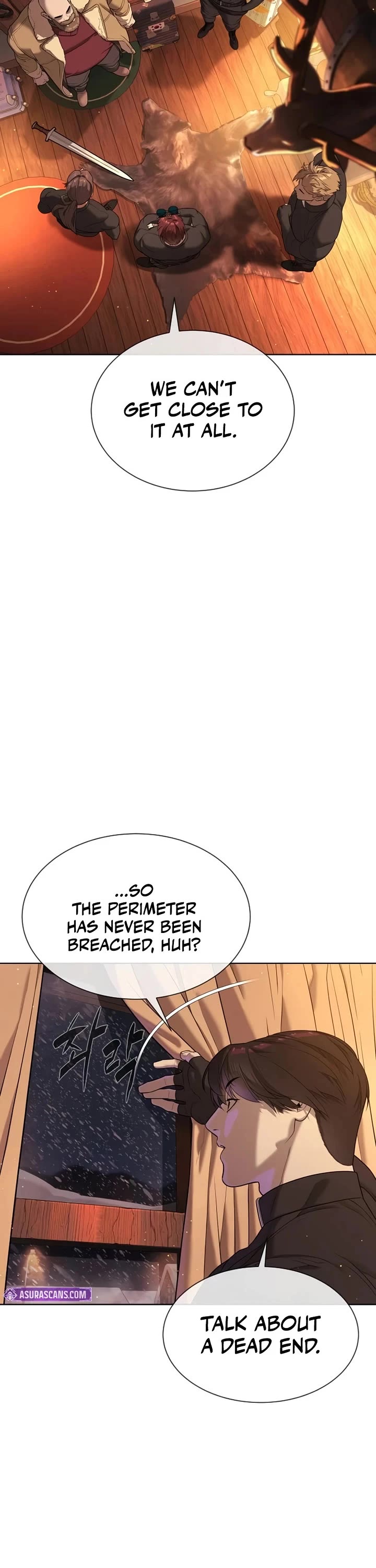 Killer Pietro chapter 124 page 48