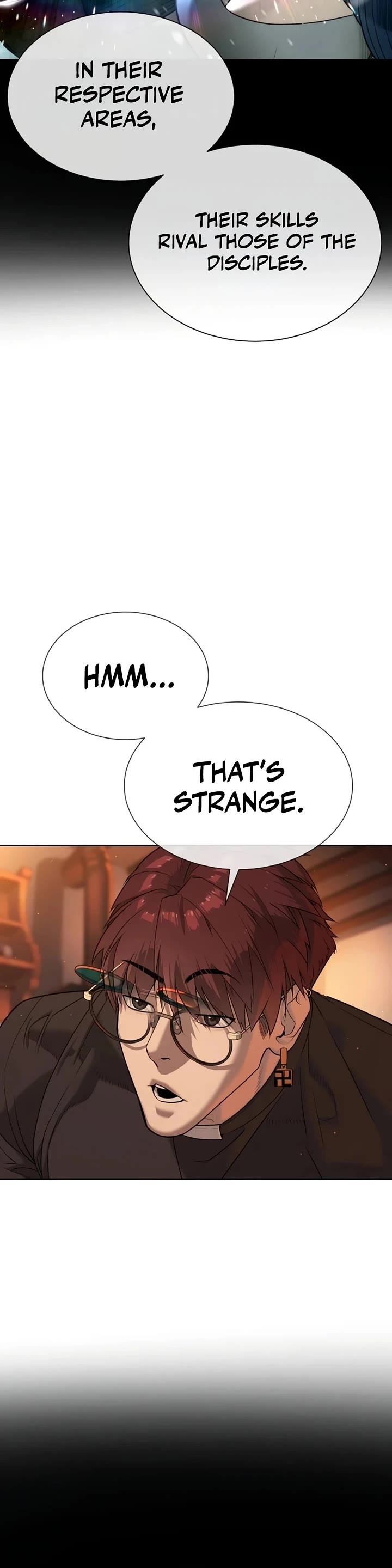 Killer Pietro chapter 124 page 5