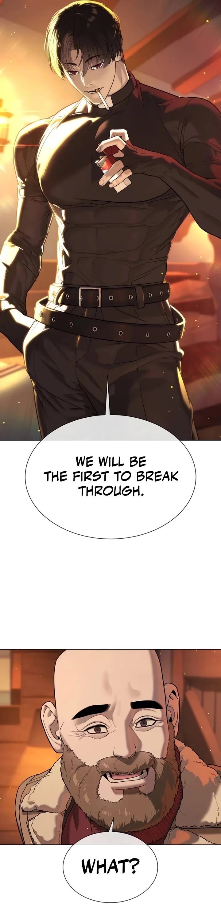 Killer Pietro chapter 124 page 51